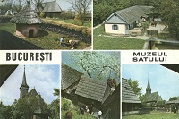 QSL 1975: Dorfmuseum